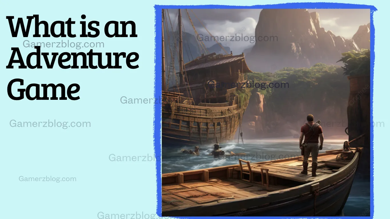 Gamerz Blog - Learn About Gaming